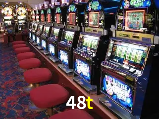 Diretório de Jogos 48t