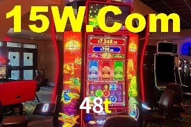 Sinta a adrenalina dos jogos de cassino com 48t