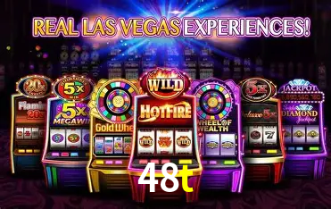 Experiência VIP 48t