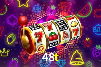 Jogos de Slot 48t