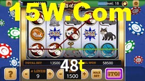 Welcome Bonus 48t