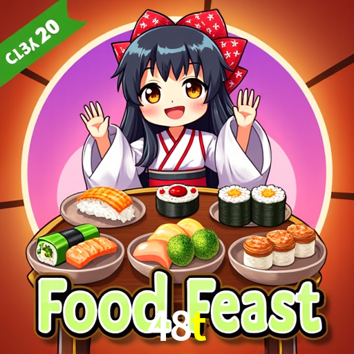 Slot Games 48t
