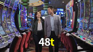 VIP Casino 48t