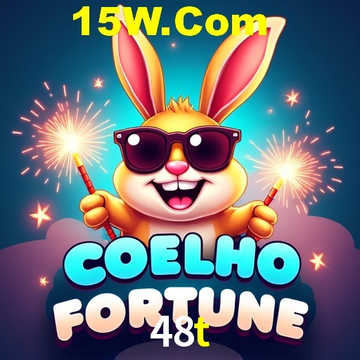 APP oficial da 48t para mobile