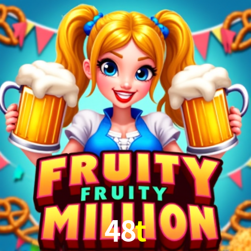 Descubra o Mundo do Cassino Online com 48t