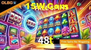 Welcome Bonus 48t