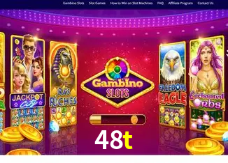 Estatísticas 48t