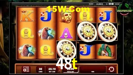 Recursos de Bônus 48t
