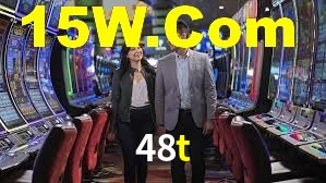 Blackjack Table 48t