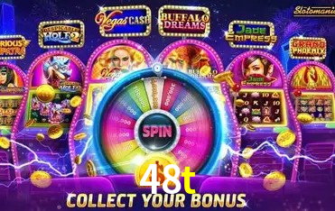 Casino Ao Vivo 48t