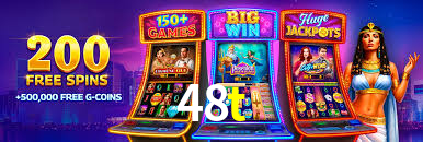 Live Casino 48t